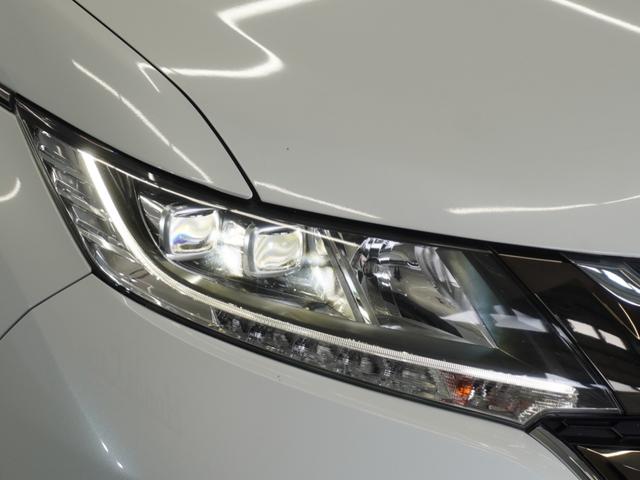 オデッセイハイブリッド ハイブリッドアブソルート・ホンダセンシング 1年保証ナビ全周囲カメDレコETC両電扉BT(13枚目)