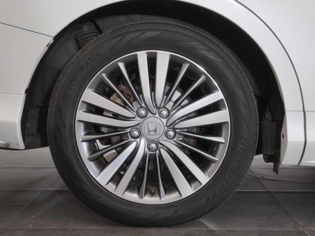 オデッセイハイブリッド ハイブリッドアブソルート・ホンダセンシング 1年保証ナビ全周囲カメDレコETC両電扉BT(17枚目)