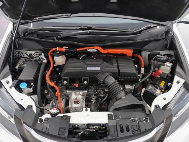 オデッセイハイブリッド ハイブリッドアブソルート・ホンダセンシング 1年保証ナビ全周囲カメDレコETC両電扉BT(19枚目)