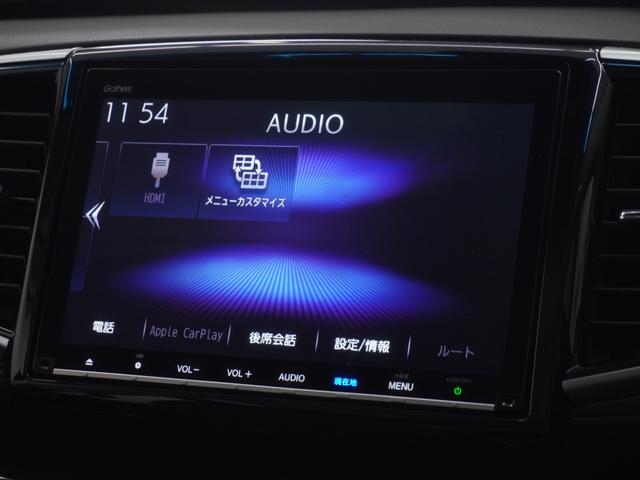 オデッセイハイブリッド ハイブリッドアブソルート・ホンダセンシング 1年保証ナビ全周囲カメDレコETC両電扉BT(24枚目)