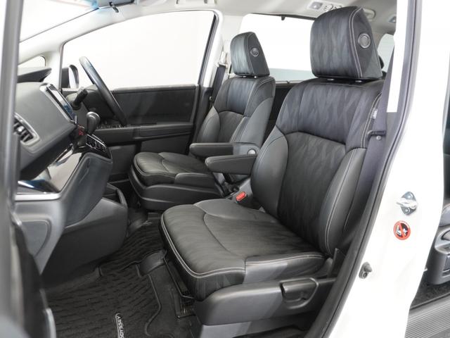 オデッセイハイブリッド ハイブリッドアブソルート・ホンダセンシング 1年保証ナビ全周囲カメDレコETC両電扉BT(25枚目)