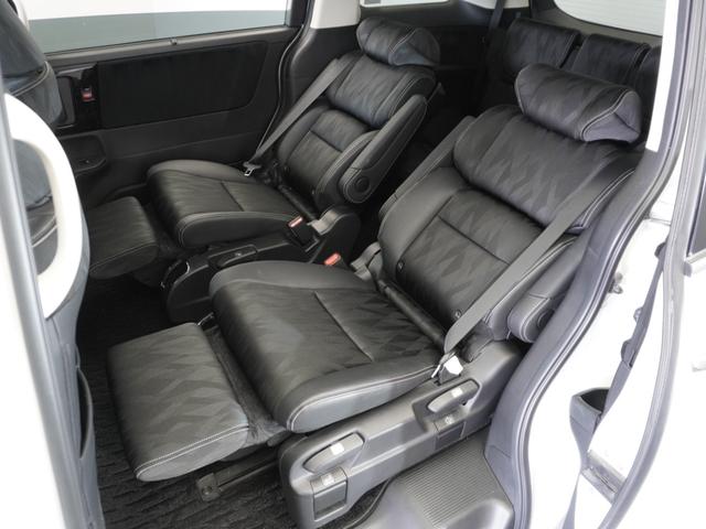 オデッセイハイブリッド ハイブリッドアブソルート・ホンダセンシング 1年保証ナビ全周囲カメDレコETC両電扉BT(28枚目)