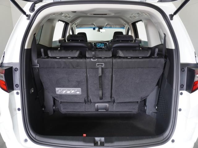 オデッセイハイブリッド ハイブリッドアブソルート・ホンダセンシング 1年保証ナビ全周囲カメDレコETC両電扉BT(32枚目)