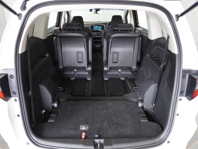 オデッセイハイブリッド ハイブリッドアブソルート・ホンダセンシング 1年保証ナビ全周囲カメDレコETC両電扉BT(33枚目)