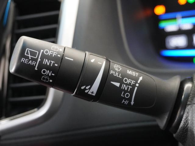 オデッセイハイブリッド ハイブリッドアブソルート・ホンダセンシング 1年保証ナビ全周囲カメDレコETC両電扉BT(45枚目)