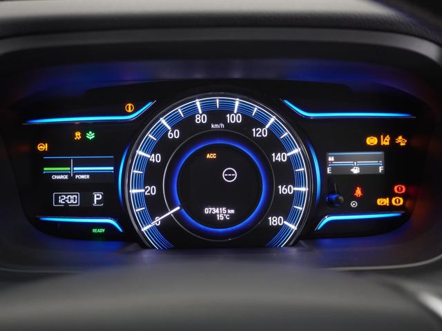 オデッセイハイブリッド ハイブリッドアブソルート・ホンダセンシング 1年保証ナビ全周囲カメDレコETC両電扉BT(47枚目)