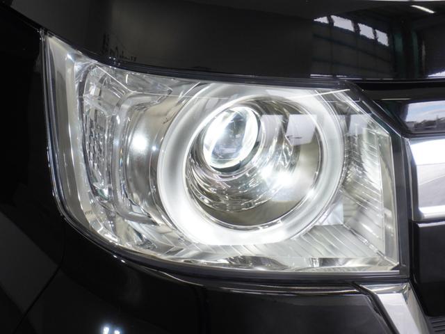 N-BOX L 2年保証ナビRカメETC片電扉BT地デジLED(12枚目)