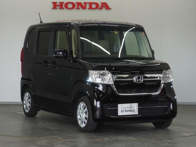 N-BOX L 2年保証ナビRカメETC片電扉BT地デジLED(13枚目)