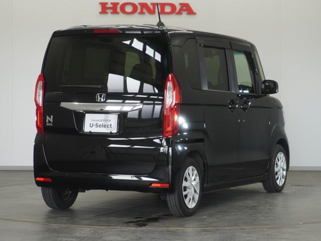 N-BOX L 2年保証ナビRカメETC片電扉BT地デジLED(14枚目)