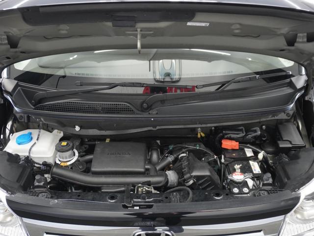 N-BOX L 2年保証ナビRカメETC片電扉BT地デジLED(18枚目)