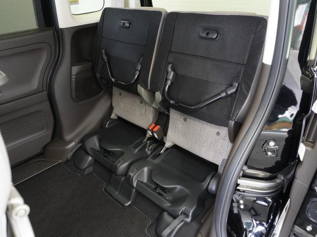 N-BOX L 2年保証ナビRカメETC片電扉BT地デジLED(23枚目)