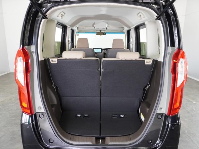 N-BOX L 2年保証ナビRカメETC片電扉BT地デジLED(26枚目)