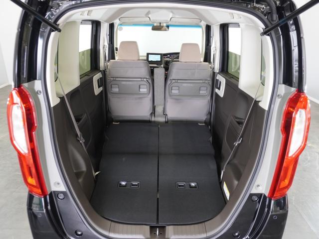 N-BOX L 2年保証ナビRカメETC片電扉BT地デジLED(27枚目)