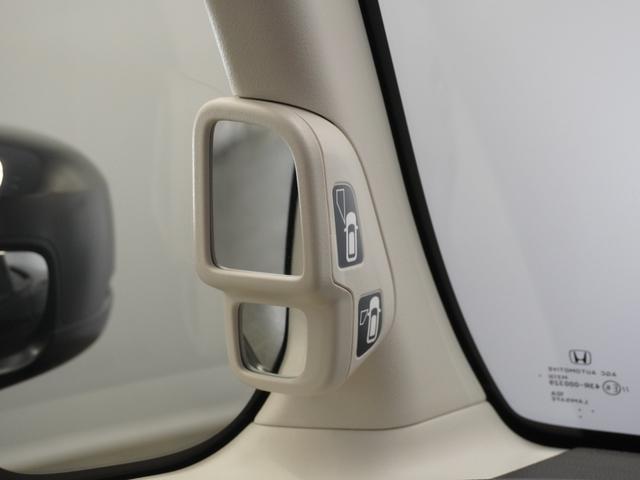 N-BOX L 2年保証ナビRカメETC片電扉BT地デジLED(34枚目)