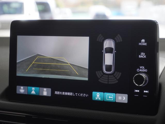 シビック EX 2年保証6速MTナビRカメETCクルコンBT地デジ(4枚目)