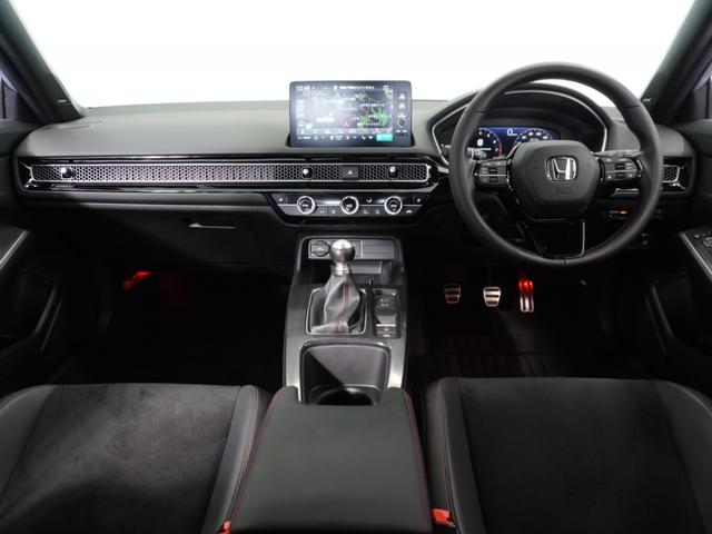 シビック EX 2年保証6速MTナビRカメETCクルコンBT地デジ(7枚目)