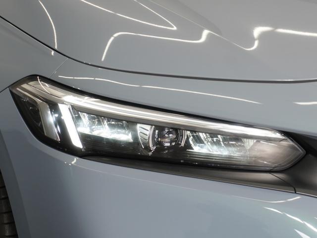 シビック EX 2年保証6速MTナビRカメETCクルコンBT地デジ(13枚目)