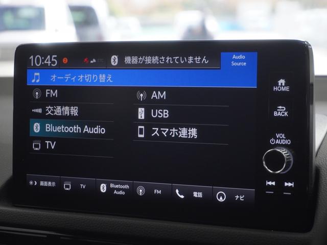 シビック EX 2年保証6速MTナビRカメETCクルコンBT地デジ(20枚目)