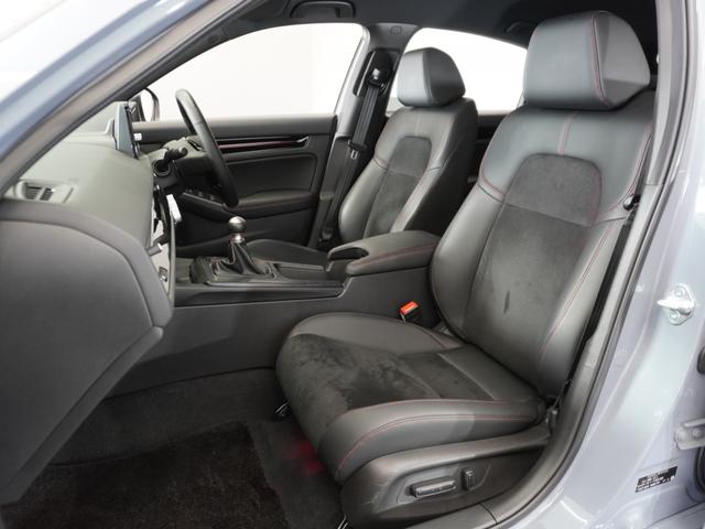 シビック EX 2年保証6速MTナビRカメETCクルコンBT地デジ(27枚目)