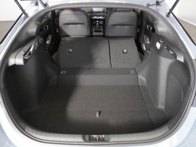 シビック EX 2年保証6速MTナビRカメETCクルコンBT地デジ(33枚目)