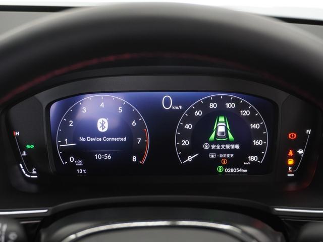 シビック EX 2年保証6速MTナビRカメETCクルコンBT地デジ(48枚目)