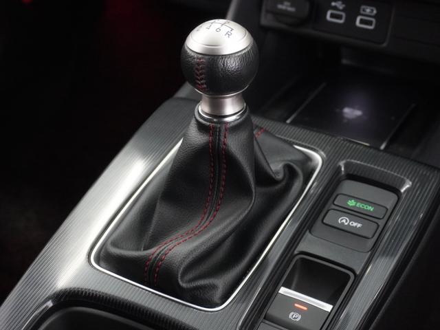 シビック EX 2年保証6速MTナビRカメETCクルコンBT地デジ(52枚目)