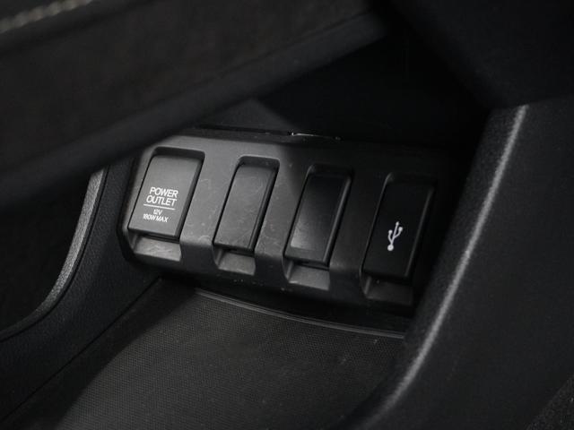 ヴェゼル ハイブリッドＲＳ・ホンダセンシング　１年保証ナビＤレコＲカメＥＴＣクルコンＢＴ地デジ（7枚目）