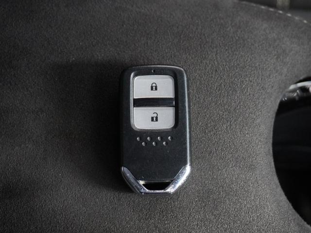 ヴェゼル ハイブリッドＲＳ・ホンダセンシング　１年保証ナビＤレコＲカメＥＴＣクルコンＢＴ地デジ（20枚目）