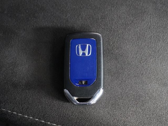 ヴェゼル ハイブリッドＲＳ・ホンダセンシング　１年保証ナビＤレコＲカメＥＴＣクルコンＢＴ地デジ（21枚目）