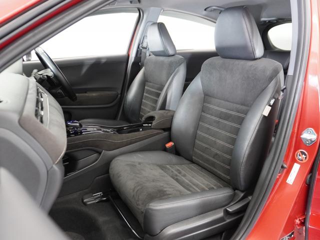 ヴェゼル ハイブリッドＲＳ・ホンダセンシング　１年保証ナビＤレコＲカメＥＴＣクルコンＢＴ地デジ（23枚目）