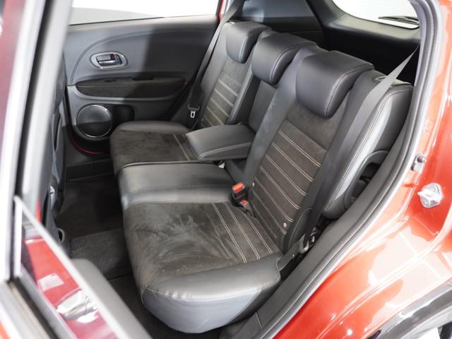 ヴェゼル ハイブリッドＲＳ・ホンダセンシング　１年保証ナビＤレコＲカメＥＴＣクルコンＢＴ地デジ（24枚目）