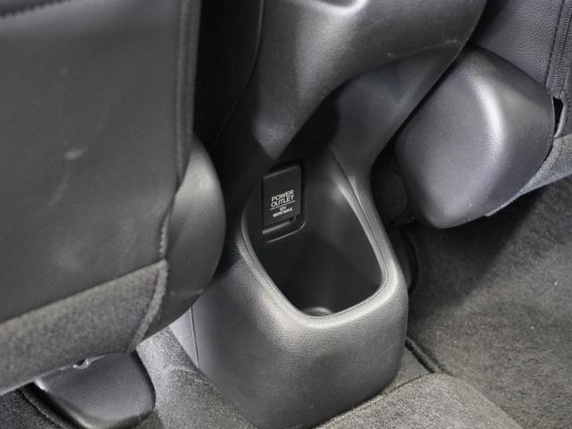 ヴェゼル ハイブリッドＲＳ・ホンダセンシング　１年保証ナビＤレコＲカメＥＴＣクルコンＢＴ地デジ（28枚目）