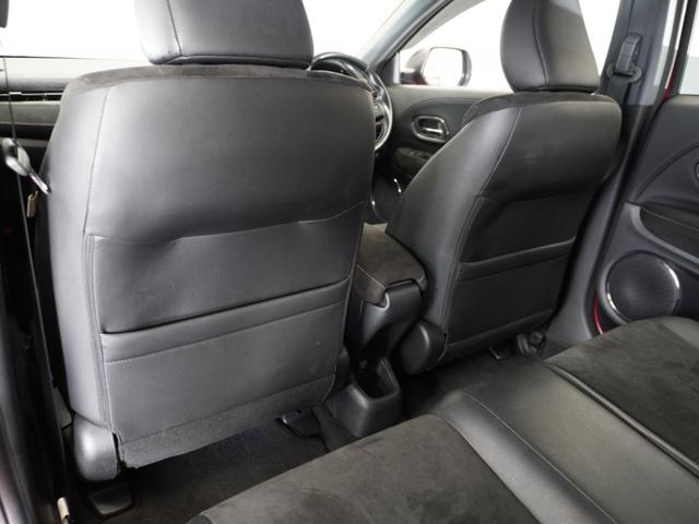 ヴェゼル ハイブリッドＲＳ・ホンダセンシング　１年保証ナビＤレコＲカメＥＴＣクルコンＢＴ地デジ（29枚目）