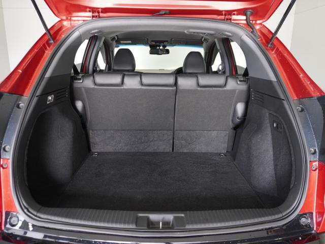 ヴェゼル ハイブリッドＲＳ・ホンダセンシング　１年保証ナビＤレコＲカメＥＴＣクルコンＢＴ地デジ（30枚目）