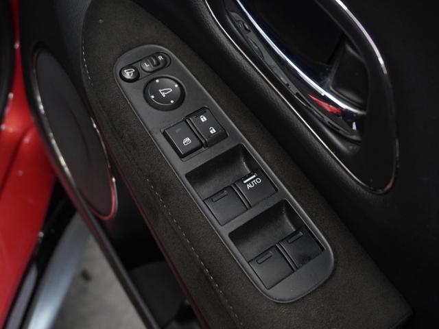 ヴェゼル ハイブリッドＲＳ・ホンダセンシング　１年保証ナビＤレコＲカメＥＴＣクルコンＢＴ地デジ（32枚目）