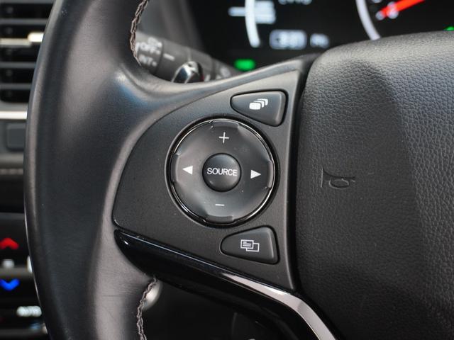 ヴェゼル ハイブリッドＲＳ・ホンダセンシング　１年保証ナビＤレコＲカメＥＴＣクルコンＢＴ地デジ（37枚目）