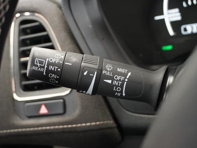 ヴェゼル ハイブリッドＲＳ・ホンダセンシング　１年保証ナビＤレコＲカメＥＴＣクルコンＢＴ地デジ（42枚目）