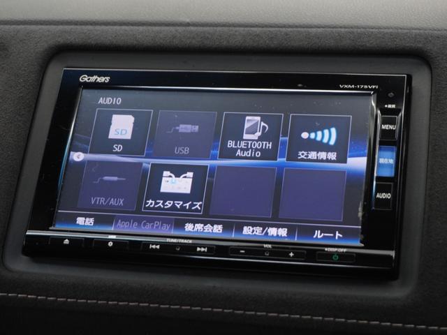 ヴェゼル ハイブリッドＲＳ・ホンダセンシング　１年保証ナビＤレコＲカメＥＴＣクルコンＢＴ地デジ（49枚目）