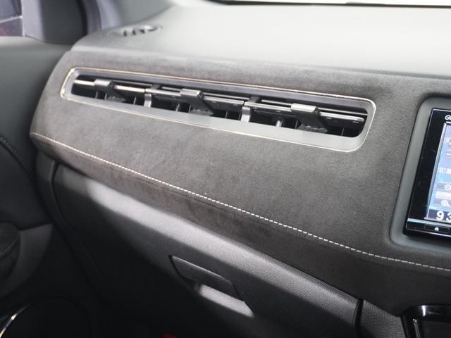 ヴェゼル ハイブリッドＲＳ・ホンダセンシング　１年保証ナビＤレコＲカメＥＴＣクルコンＢＴ地デジ（52枚目）