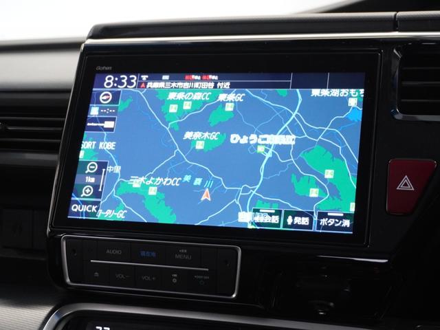 ステップワゴンスパーダ ｅ：ＨＥＶスパーダＧ・ＥＸホンダセンシング　１年保証ナビＤレコＲカメＥＴＣ両電扉ＢＴ地デジ（2枚目）