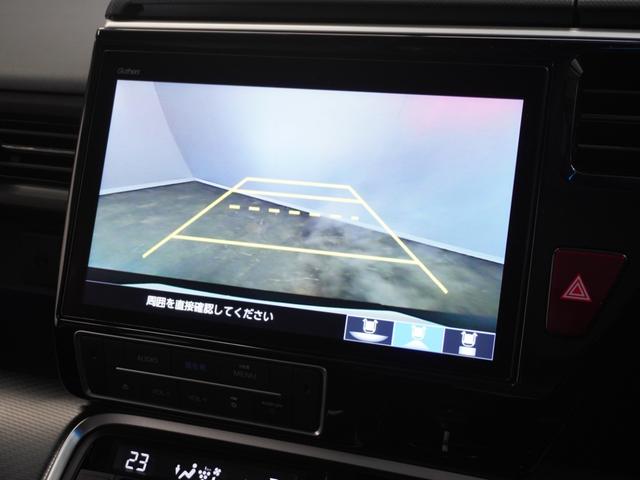 ステップワゴンスパーダ ｅ：ＨＥＶスパーダＧ・ＥＸホンダセンシング　１年保証ナビＤレコＲカメＥＴＣ両電扉ＢＴ地デジ（3枚目）