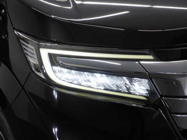 ステップワゴンスパーダ ｅ：ＨＥＶスパーダＧ・ＥＸホンダセンシング　１年保証ナビＤレコＲカメＥＴＣ両電扉ＢＴ地デジ（14枚目）