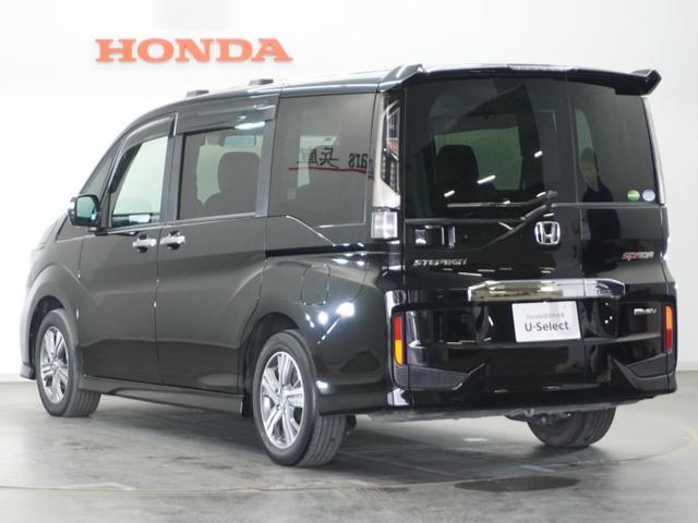 ステップワゴンスパーダ ｅ：ＨＥＶスパーダＧ・ＥＸホンダセンシング　１年保証ナビＤレコＲカメＥＴＣ両電扉ＢＴ地デジ（17枚目）