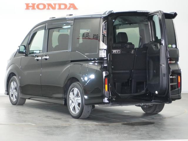 ステップワゴンスパーダ ｅ：ＨＥＶスパーダＧ・ＥＸホンダセンシング　１年保証ナビＤレコＲカメＥＴＣ両電扉ＢＴ地デジ（18枚目）