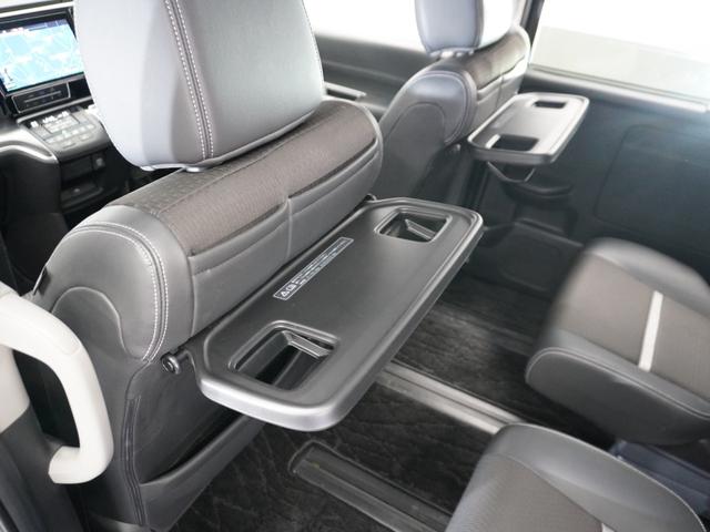 ステップワゴンスパーダ ｅ：ＨＥＶスパーダＧ・ＥＸホンダセンシング　１年保証ナビＤレコＲカメＥＴＣ両電扉ＢＴ地デジ（27枚目）