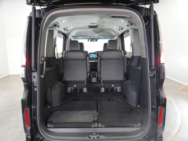 ステップワゴンスパーダ ｅ：ＨＥＶスパーダＧ・ＥＸホンダセンシング　１年保証ナビＤレコＲカメＥＴＣ両電扉ＢＴ地デジ（29枚目）