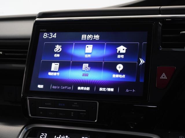 ステップワゴンスパーダ ｅ：ＨＥＶスパーダＧ・ＥＸホンダセンシング　１年保証ナビＤレコＲカメＥＴＣ両電扉ＢＴ地デジ（54枚目）