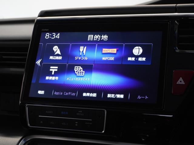 ステップワゴンスパーダ ｅ：ＨＥＶスパーダＧ・ＥＸホンダセンシング　１年保証ナビＤレコＲカメＥＴＣ両電扉ＢＴ地デジ（55枚目）