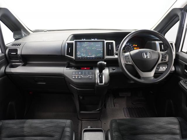 ステップワゴン Gコンフォートセレクション 1年保証ナビRカメETC両電扉BT地デジHID(7枚目)