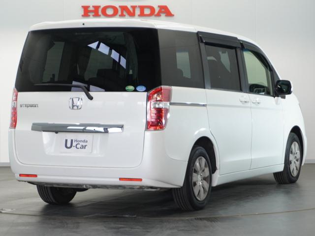 ステップワゴン Gコンフォートセレクション 1年保証ナビRカメETC両電扉BT地デジHID(13枚目)